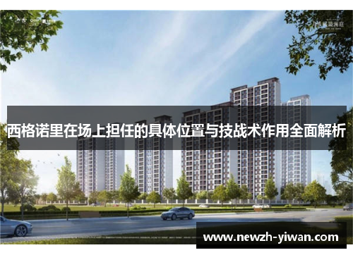 西格诺里在场上担任的具体位置与技战术作用全面解析