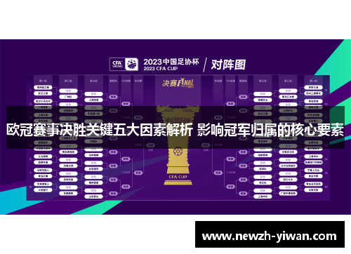 欧冠赛事决胜关键五大因素解析 影响冠军归属的核心要素