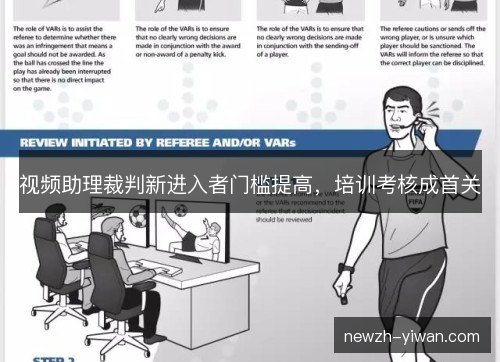视频助理裁判新进入者门槛提高，培训考核成首关